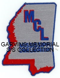 MISSISSIPPI,MISSISSIPPI CRIME LABORATORY 1